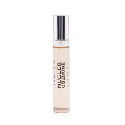 Thierry Mugler Mugler Cologne Take Me Out Eau De Toilette Spray 10ml/0.3oz