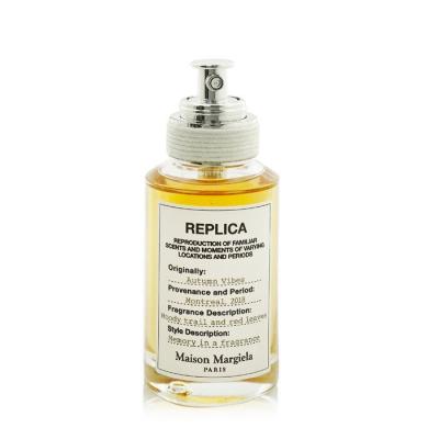 Maison Margiela Replica Autumn Vibes Eau De Toilette Spray 30ml/1oz