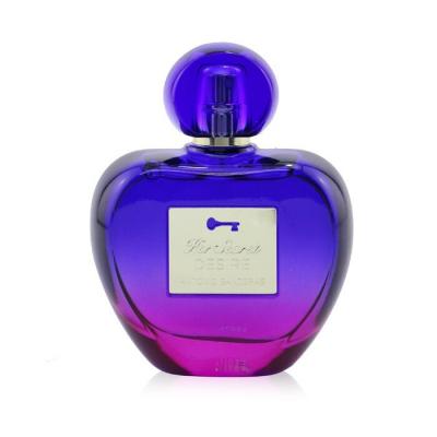 Antonio Banderas Her Secret Desire Eau De Toilette Spray 80ml/2.7oz