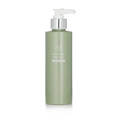 Natural Beauty Yam Collagen Body Lotion 200ml