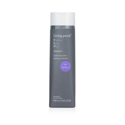 Living Proof Perfect Hair Day (PHD) Shampoo (Hydrate & Perfect) 236ml/8oz