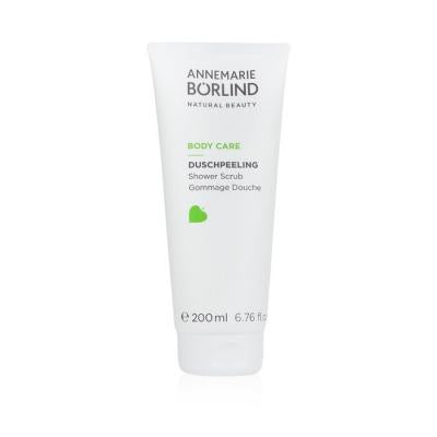 Annemarie Borlind Body Care Shower Scrub 200ml/6.76oz