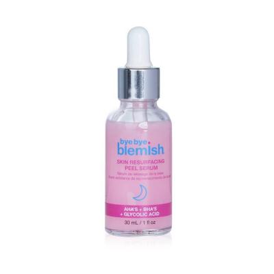Bye Bye Blemish Skin Resurfacing Peel Serum 30ml/1oz
