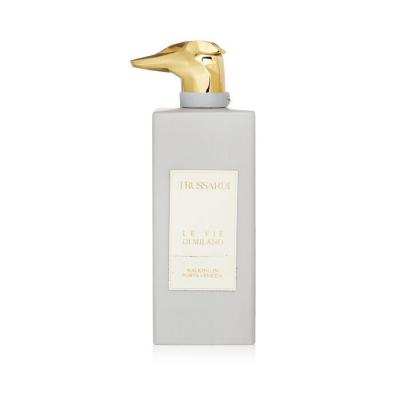 Trussardi Walking in Porta Venezia Eau De Parfum Spray 100ml/3.4oz