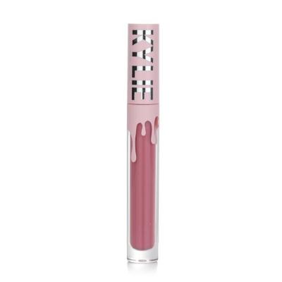 Kylie By Kylie Jenner Matte Liquid Lipstick - # 100 Posie K Matte 3ml/0.1oz