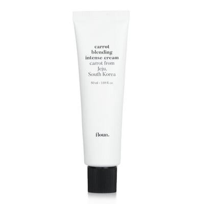 floun Carrot Blending Intense Cream 50ml/1.69oz