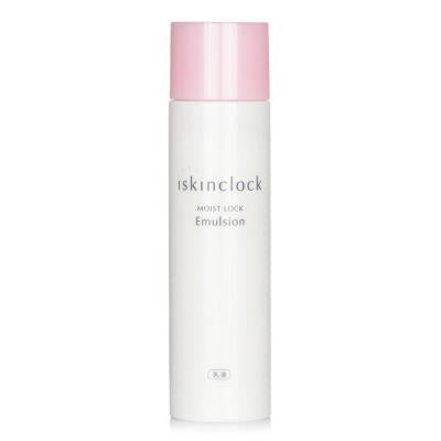 iskinclock Moist Lock Emulsion 150ml