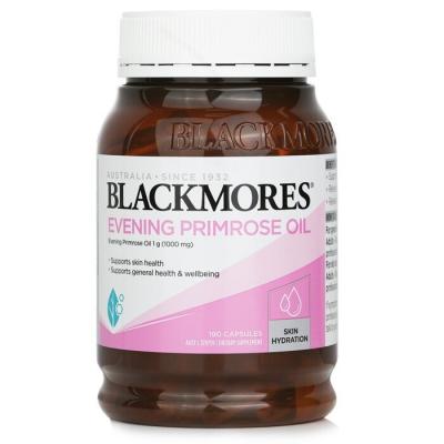 Blackmores Evening Primrose Oil 190c
