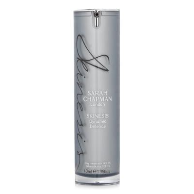 Sarah Chapman Skinesis Dynamic Defence Day cream with SPF15 40ml/1.35oz
