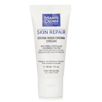 Martiderm Skin Repair Cicra-vass Cream 30ml/1oz