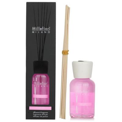 Millefiori Natural Fragrance Diffuser -  Lychee Rose 500ml/16.9oz