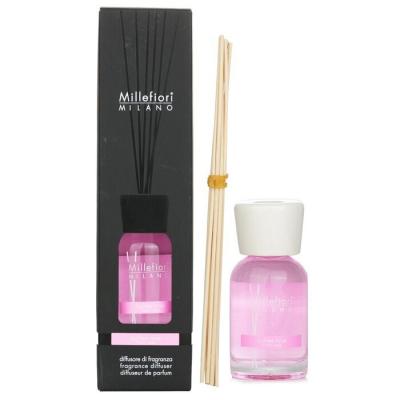 Millefiori Natural Fragrance Diffuser -  Lychee Rose 100ml/3.38oz
