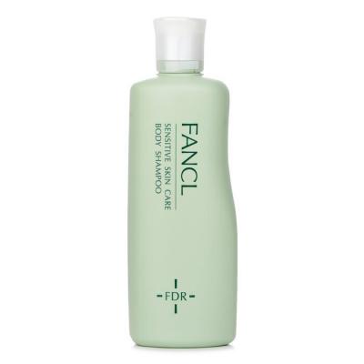 Fancl FDR Sensitive Skin Care Body Shampoo - 150ml 150ml