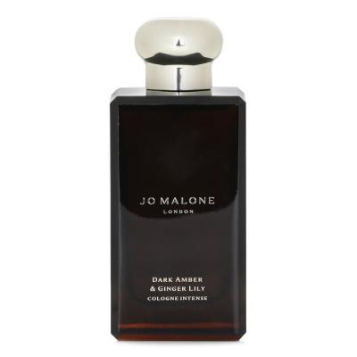 Jo Malone Dark Amber & Ginger Lily Cologne Intense Spray (Originally Without Box) 100ml/3.4oz