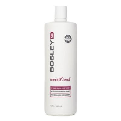 Bosley MendXtend Strengthening Conditioner 1000ml/33.8oz