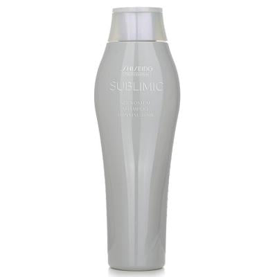 Shiseido Sublimic Adenovital Shampoo (Thinning Hair) 250ml