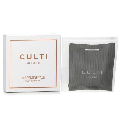 Culti Scented Sachet - Mareminerale 1pc