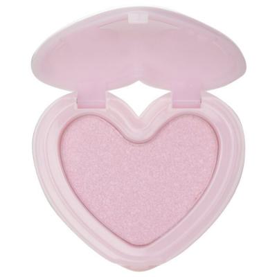 Lilybyred Luv Beam Glow Veil - # 02 Holy Beam 3.2g