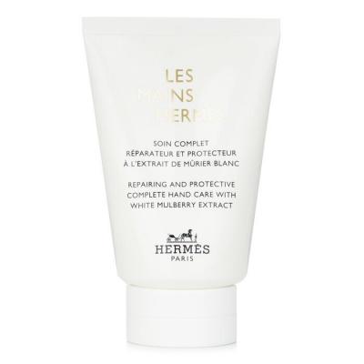 Hermes Repairing and Protective Complete Hand Care with White Mulberry Extract 50ml/1.6oz