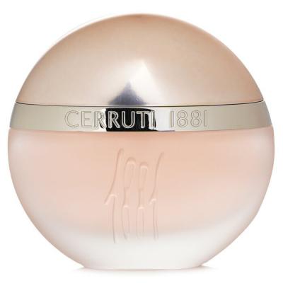 Cerruti 1881 Eau De Toilette Spray 50ml/1.7oz