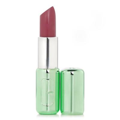 Clinique Pop Longwear Lipstick Satin - # 40 Cute Pop 3.9g/0.13oz