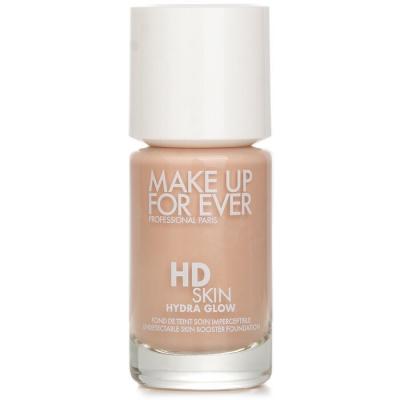 Make Up For Ever HD Skin Hydra Glow Foundation - # 1R02 30ml/1.01oz