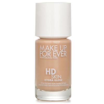 Make Up For Ever HD Skin Hydra Glow Foundation - # 1Y04 30ml/1.01oz