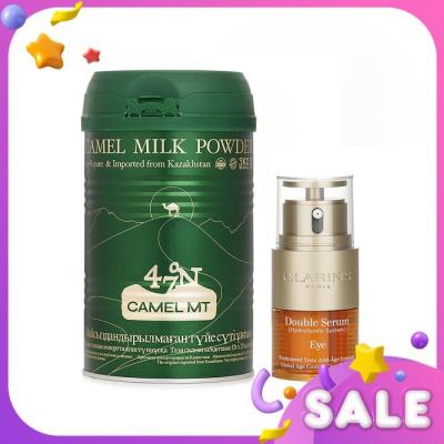 Camel MT Camel Milk Powder + Clarins Double Serum Eye 2pcs