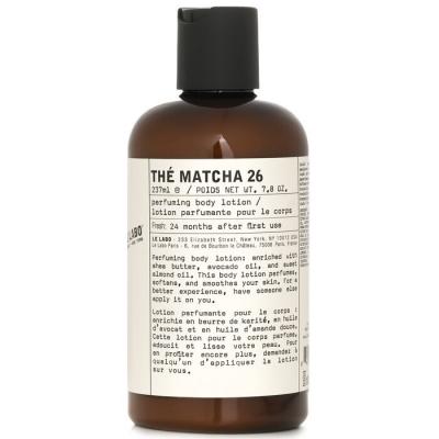 Le Labo The Matcha 26 Body Lotion 237ml/7.8oz