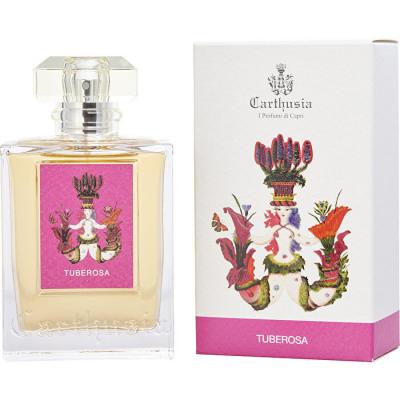 Carthusia Tube Rosa Eau De Parfum 100ml/3.4oz