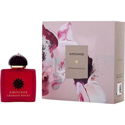 Amouage Crimson Rocks Eau De Parfum Spray 100ml/3.4oz