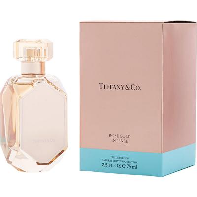 Tiffany & Co. Rose Gold Intense Eau De Parfum Spray 75ml/2.5oz