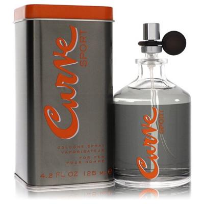 Liz Claiborne Curve Sport Cologne Spray 125ml/4.2oz