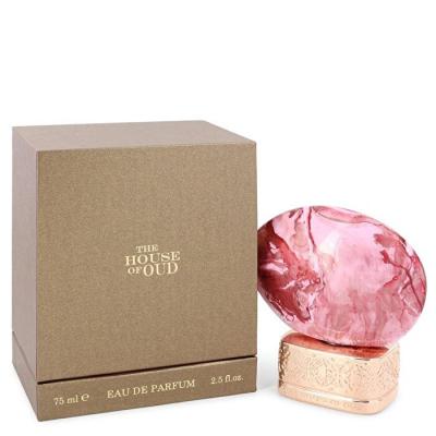 The House Of Oud Empathy Eau De Parfum Spray 75ml/2.5oz