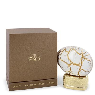 The House Of Oud Breath Of The Infinite Eau De Parfum Spray 75ml/2.5oz