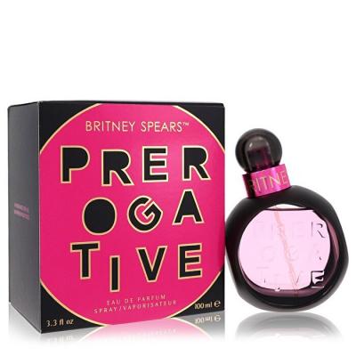Britney Spears Prerogative Britney Spears Eau De Parfum Spray 100ml/3.3oz
