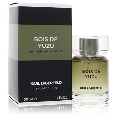 Lagerfeld Bois De Yuzu Eau De Toilette Spray 50ml/1.7oz