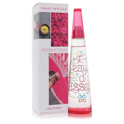 Issey Miyake L'eau D'issey Shades Of Kolam Eau De Toilette Spray 100ml/3.4oz