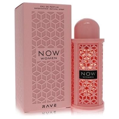 Rave Now Eau De Parfum Spray 100ml/3.4oz