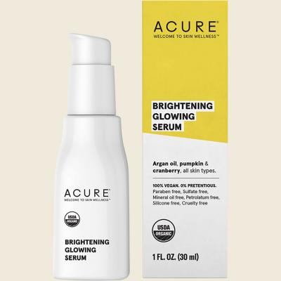 Brightening Glow Serum 30ml