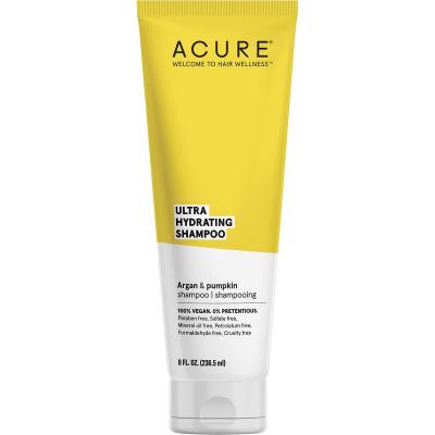 Ultra Hydrating Shampoo Argan 236ml