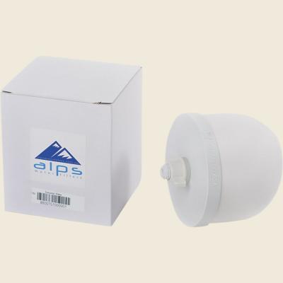 Replacement Ceramic Dome with Nano Silver Particles