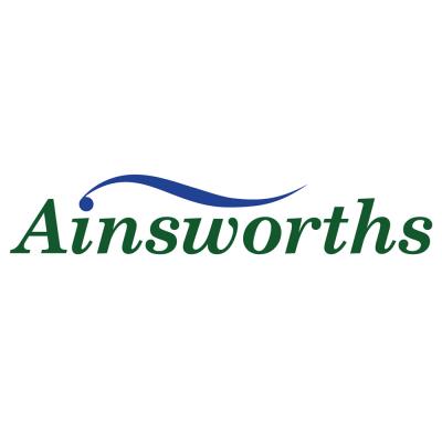 Ainsworths Dr Bach Flower Essence Recovery Remedy 10ml