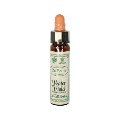 Ainsworths Dr Bach Flower Essence Water Violet 10ml