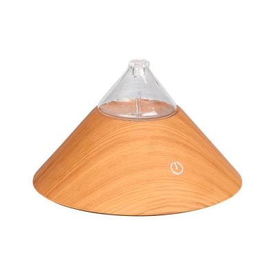 Amrita Court Nebuliser Wooden Base Portable Mt Fuji