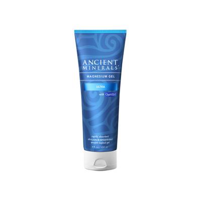 Ancient Minerals Magnesium Gel Ultra 237ml