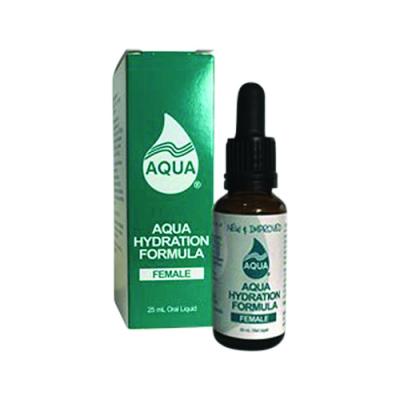 Aqua Aqua Hydration Formula Female 25ml