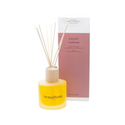 Aromaworks Light Reed Diffuser Amyris And Orange 200ml