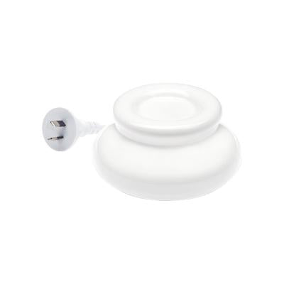 Aromamatic Vaporiser Electric (essential Oils) White