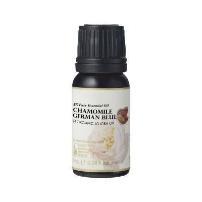 Ausganica Org E.o Dilution Cham German Blue 3% Joj 10ml